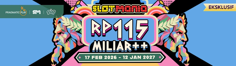 Slot Mania Kalender